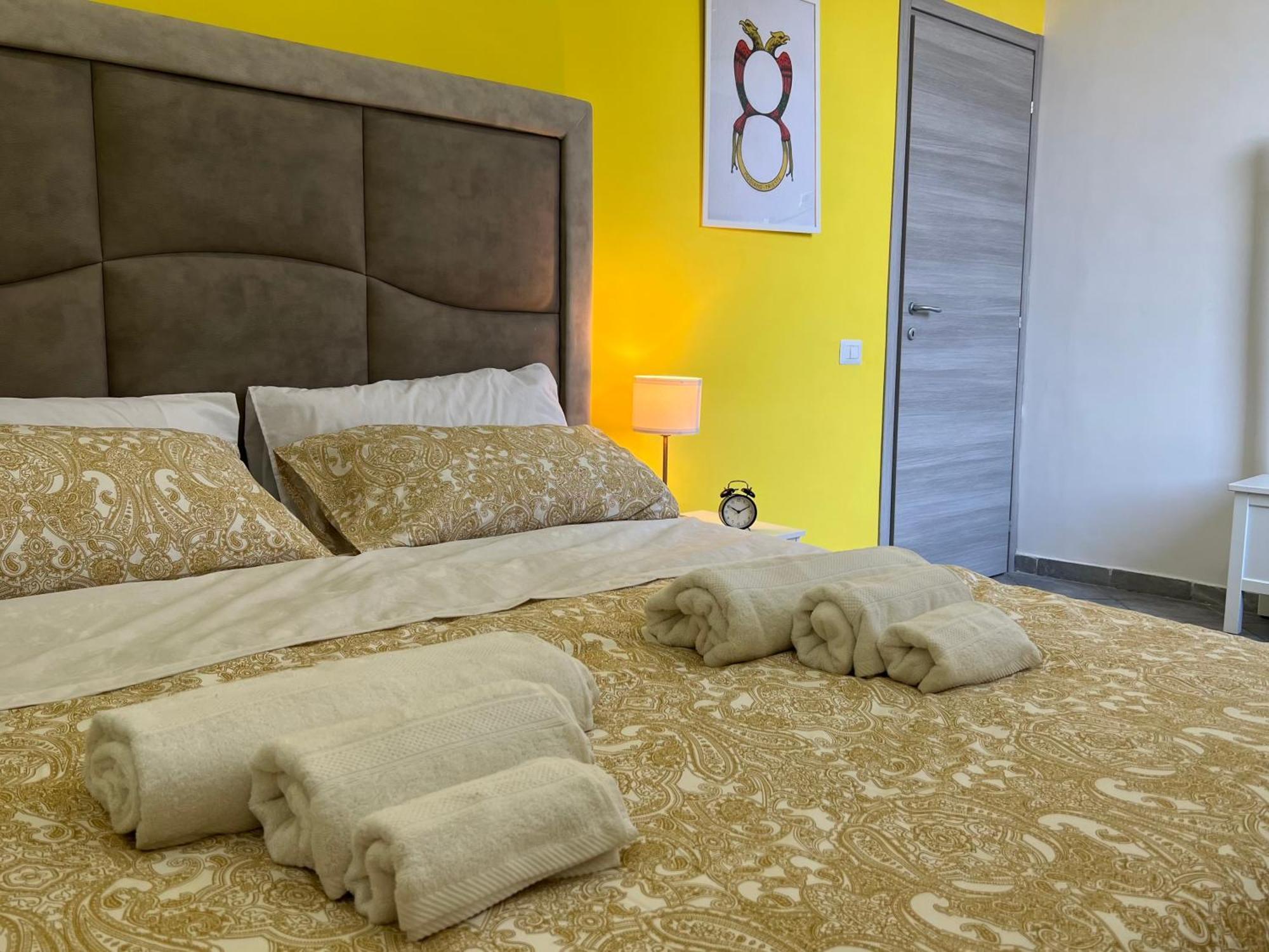 7 Bello House Naples Exterior photo